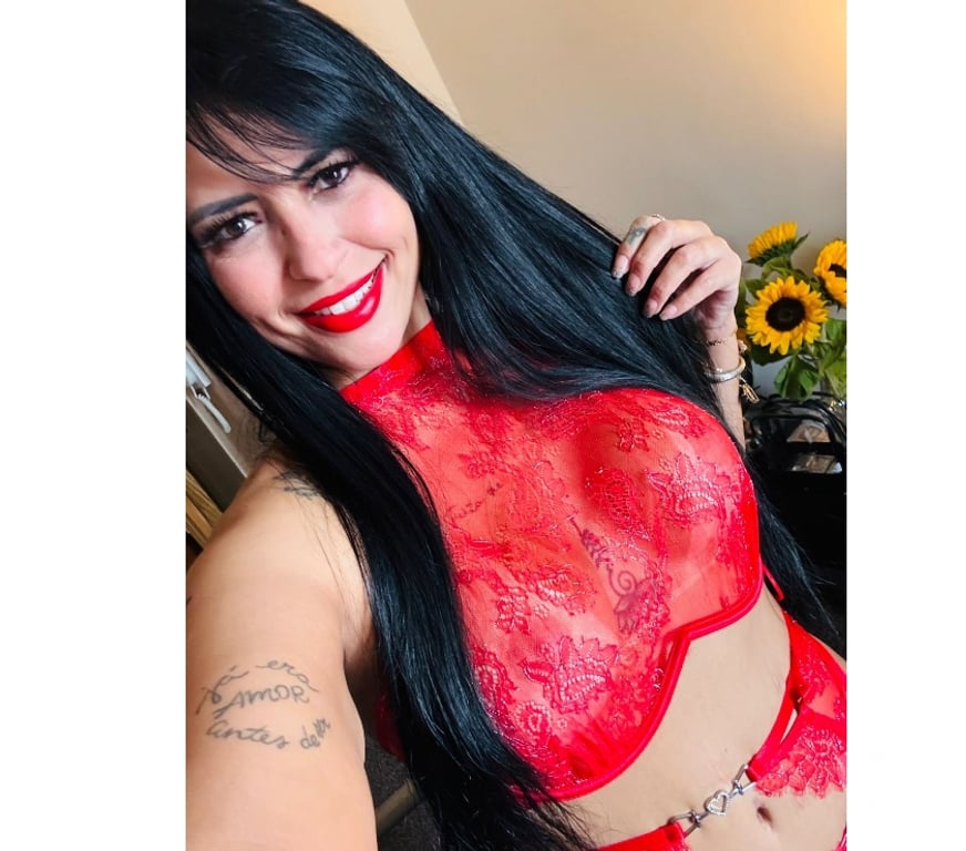 Escorts Warrington Warrington Town Centre - Warrington - Photos for KAROL BRAZILIAN NEW IN TOWN
