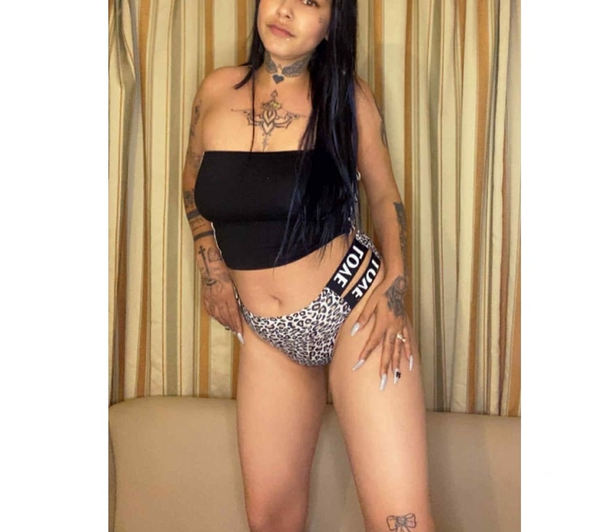 Escorts West Midlands Birmingham - Photos for Andrada new girl in town