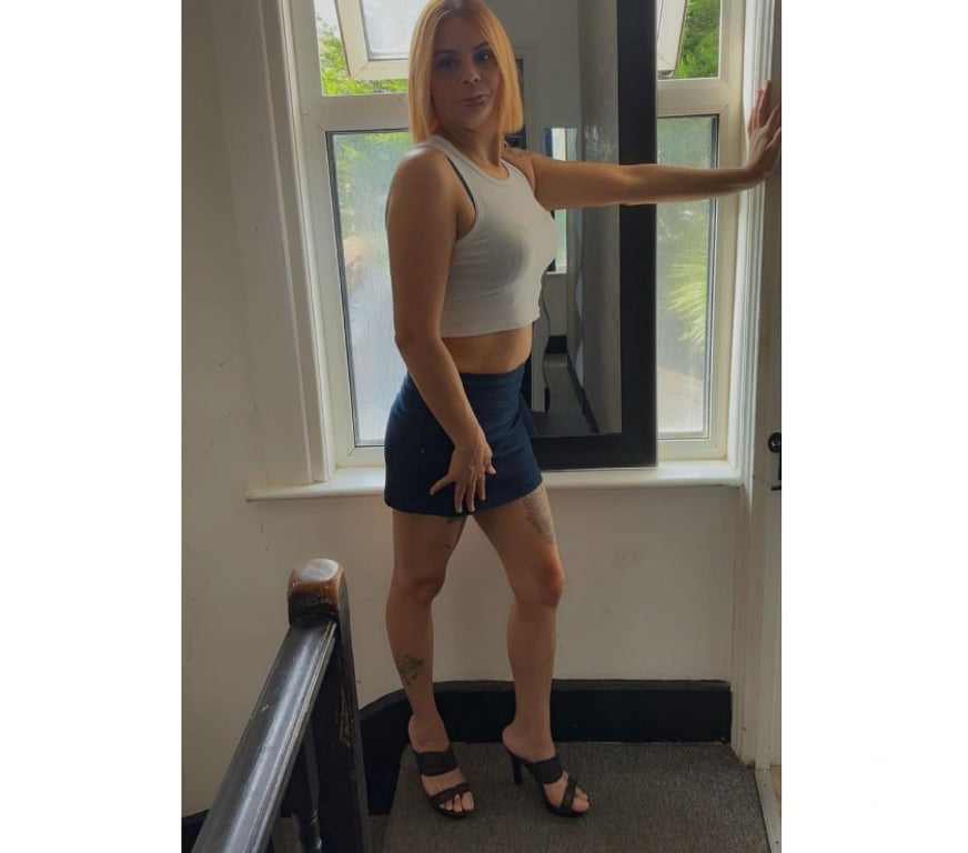 Escorts East London Forest Gate - East London - Photos for 💦💦 NINA 💦💦💦