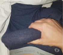 Any women looking big tool