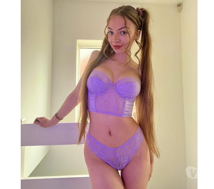 Escorts Glasgow Glasgow City Centre - Glasgow - Photos for Arianna👅Let me spoil you from head to toe💦