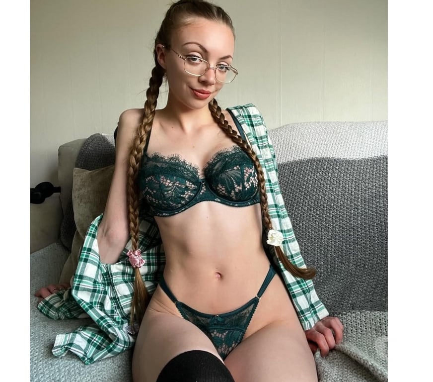 Escorts Glasgow Glasgow City Centre - Glasgow - Photos for Arianna👅Let me spoil you from head to toe💦
