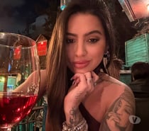 SEXY NICOLE 💓 BRAZILIAN 💓 GFE