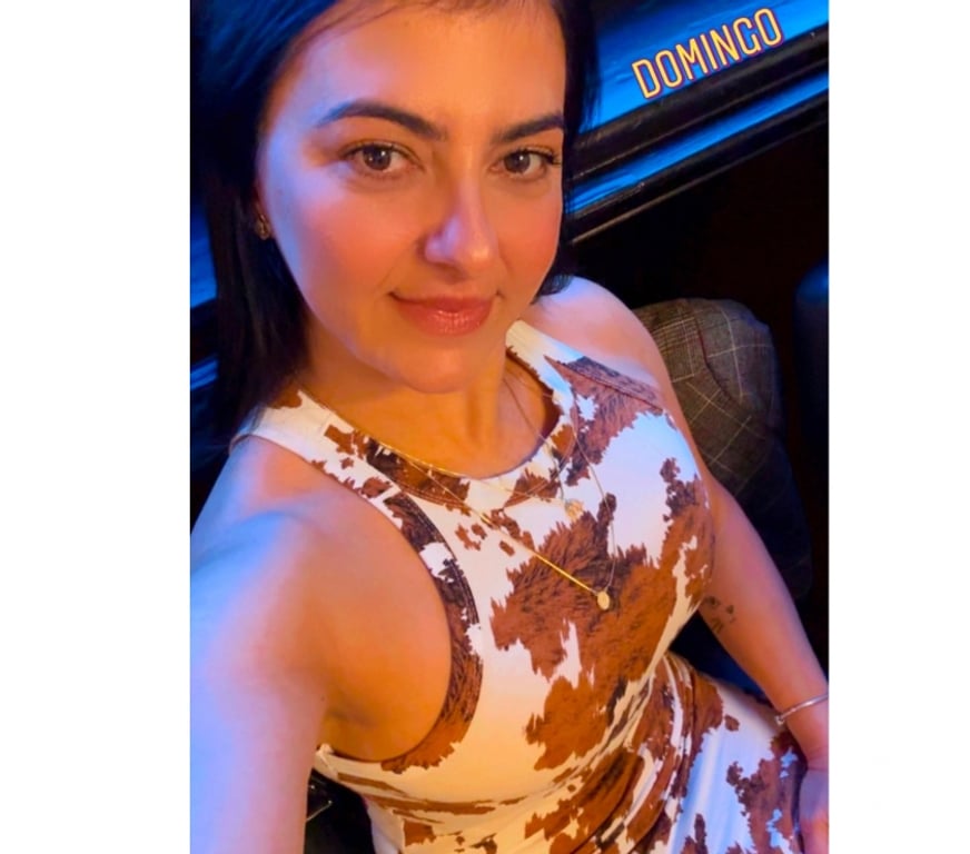 Escorts Aberdeen Aberdeen City Centre - Aberdeen - Photos for brunette of your dreams 👅🫦party girl 😈🥳