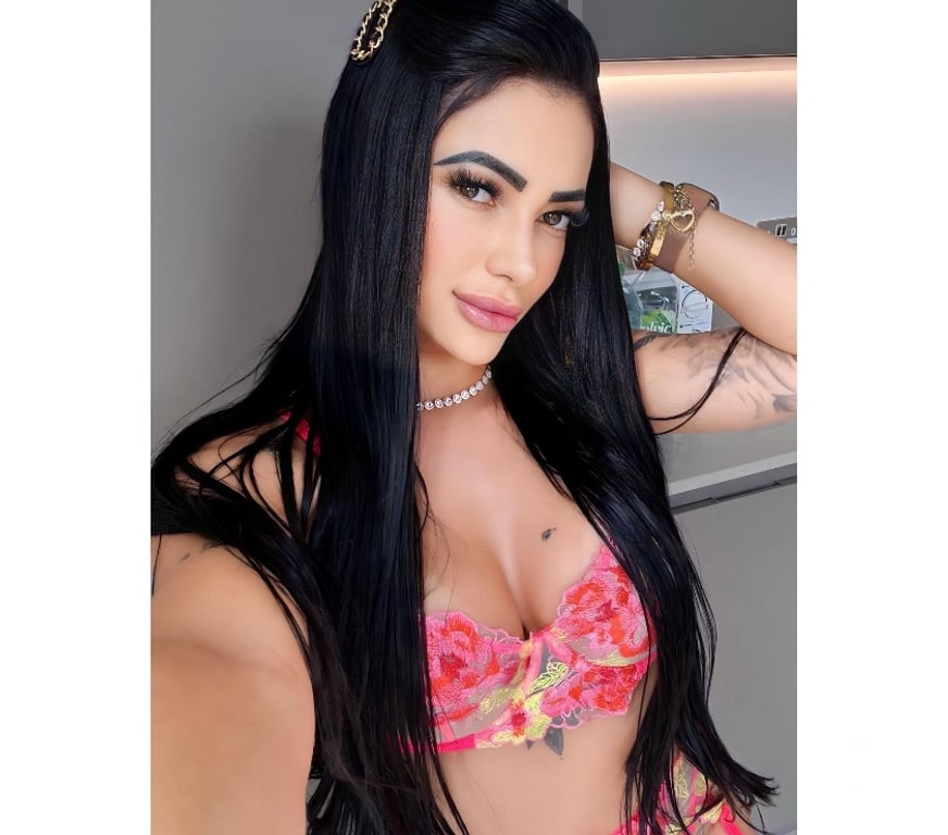 Escorts East London Silvertown - East London - Photos for BRAZILIAN DANNY SOUSA VERY HOT ❤️‍🔥😋