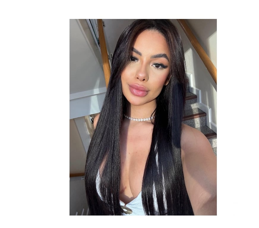 Escorts West Midlands Birmingham - Photos for Júlia Machado xx