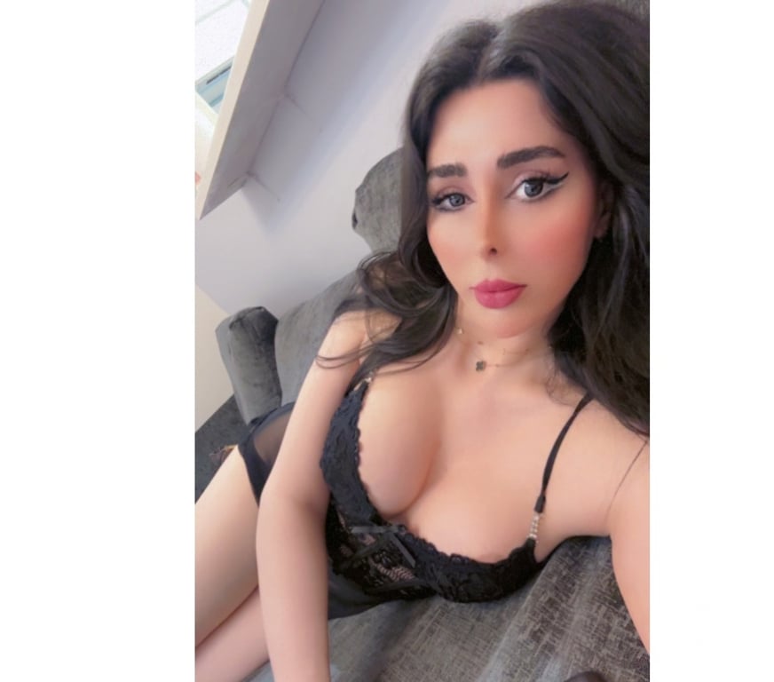 Trans Escorts Glasgow Glasgow City Centre - Glasgow - Photos for Ts Lilly 🍭 super feminine and sexy 😈