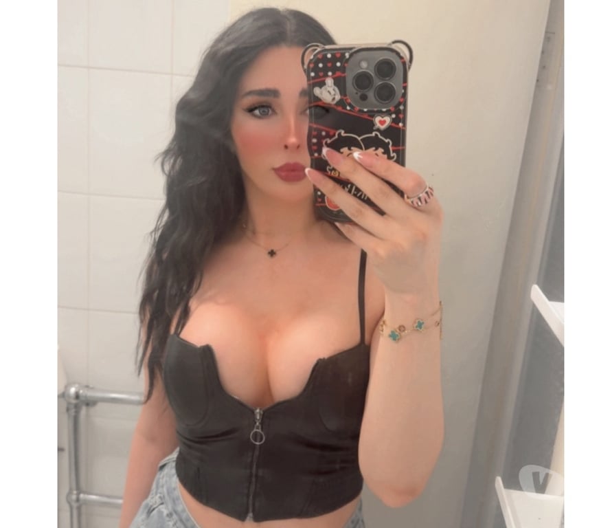 Trans Escorts Glasgow Glasgow City Centre - Glasgow - Photos for Ts Lilly 🍭 super feminine and sexy 😈
