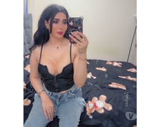 Ts Lilly 🍭 super feminine and sexy 😈