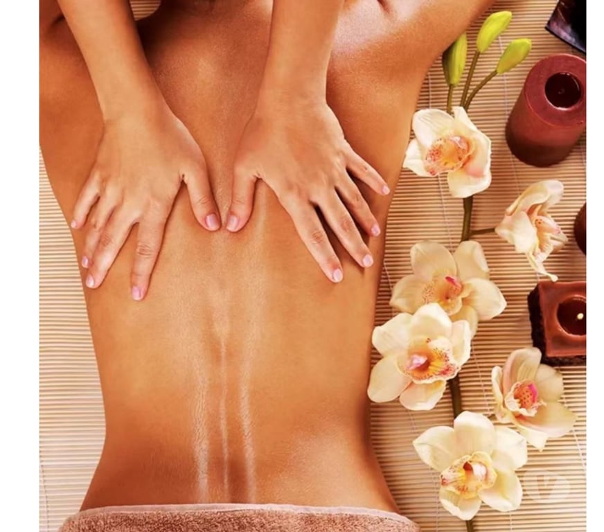 Escorts Belfast Belfast City Centre (South) - Belfast - Photos for 🌹Relaxing Oriental Massage Belfast🌹