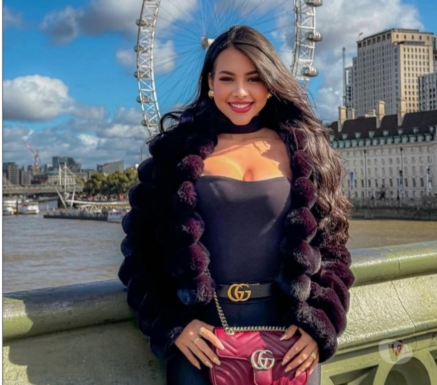 Escorts East London Creekmouth - East London - Photos for NATY GFE BRUNETTE