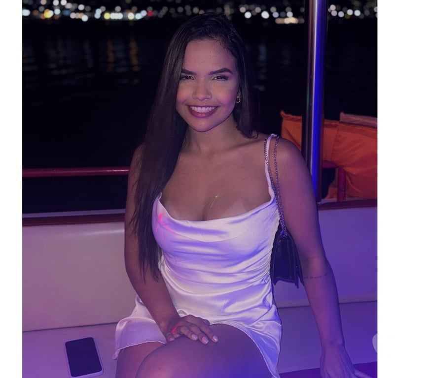 Escorts Gloucestershire Gloucester - Photos for LUNA 🇧🇷 REAL PICS❤️