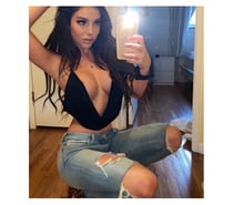 🌹 SEXY BRUNETTE ✅ PARTY GIRL NEW IN TOWN