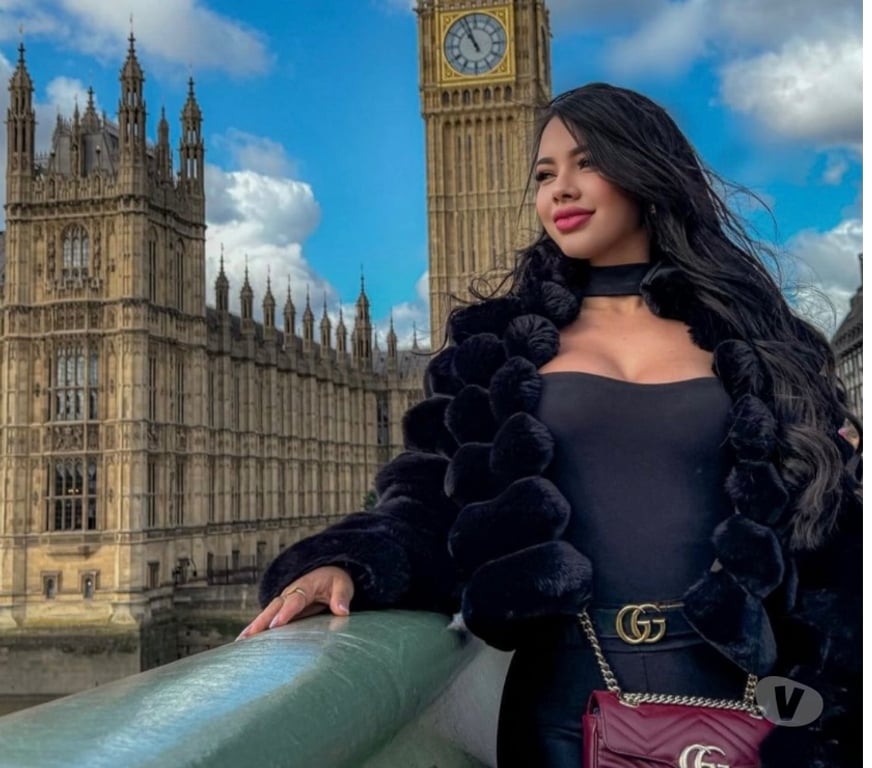 Escorts Barking and Dagenham Barking - Barking and Dagenham - Photos for Naty GFE brunette