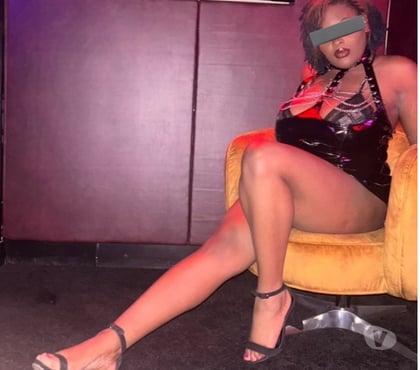  Escorts & Erotic Massage Canning Town East London - Photos for Horny Busty Ebony Cumming to You