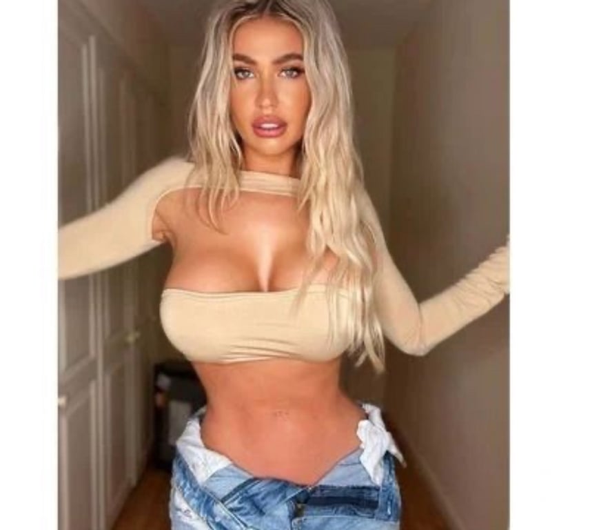 Escorts Falkirk Falkirk Town Centre - Falkirk - Photos for Jasmine 🥰 Your Party Girl 🥂