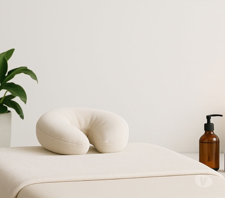 Full body massage North London Finchley - North London - Photos for Male therapist for relaxation (women only)