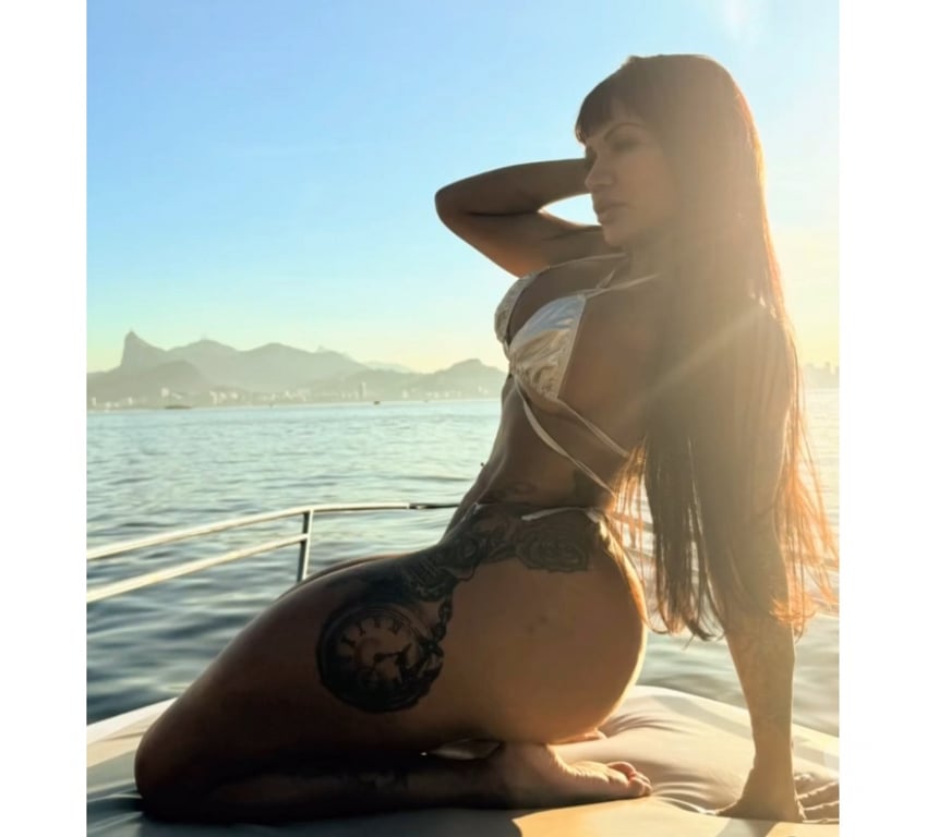 Escorts Hampshire Rushmoor - Photos for Melissa Brasileira π§π· new in town with the best BJ