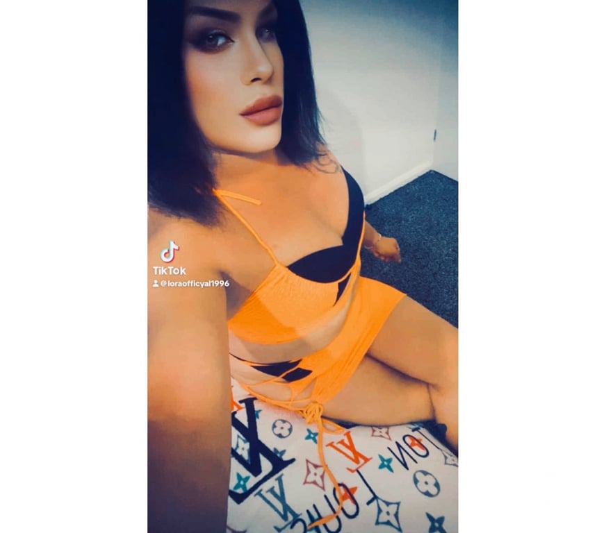 Escorts Greater Manchester Oldham - Photos for Lora Lory trans PARTY no rush