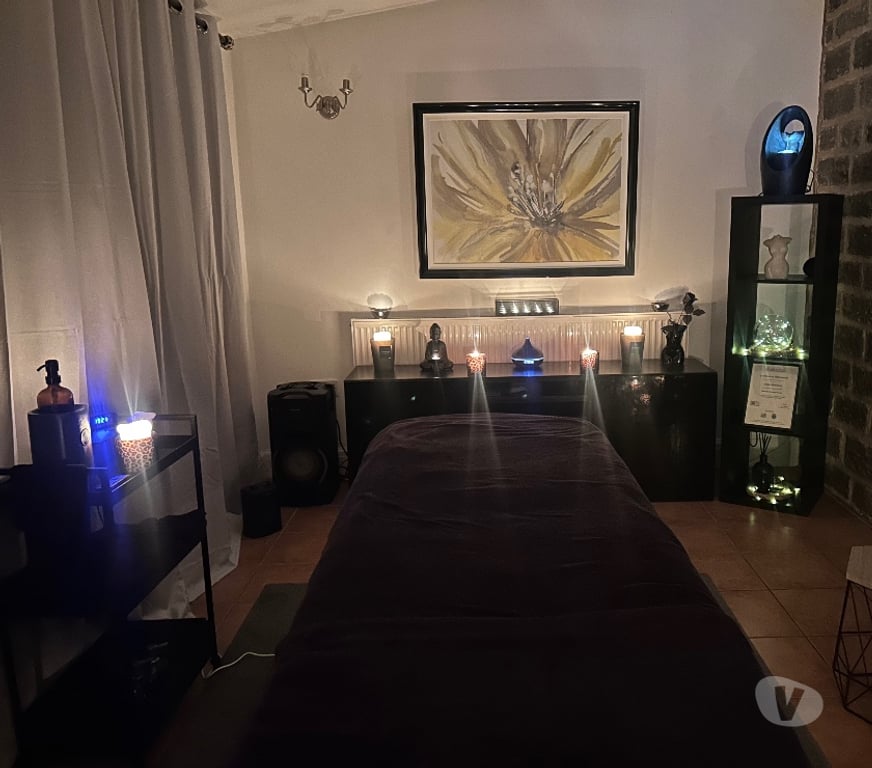 Full body massage South Yorkshire Sheffield - Photos for A Tranquil Oasis For the Body and Mind