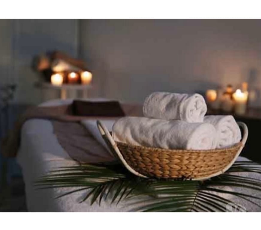Full body massage Wiltshire Abberd - Wiltshire - Photos for Massage services