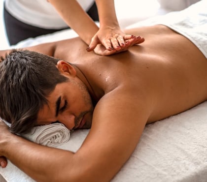 Massage Little Venice West London - Photos for Massage services