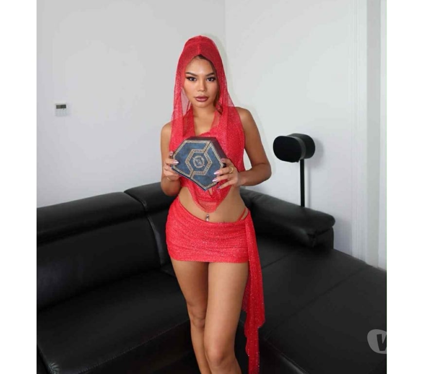 Escorts Tyne and Wear Sunderland - Photos for Exotic Bangkok THAI Girl🇹🇭 Real Me Real Photo 100%