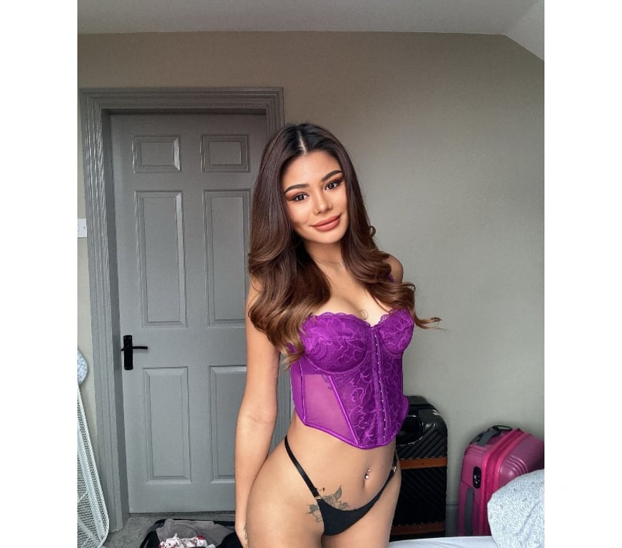 Escorts Tyne and Wear Sunderland - Photos for Exotic Bangkok THAI Girl🇹🇭 Real Me Real Photo 100%