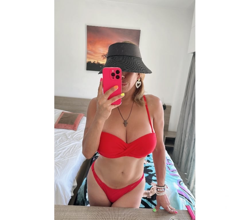 Trans Escorts Tyne and Wear Gateshead - Photos for VISITING FOR THE FIRST TIME: GFE 8” Versatil mix ts