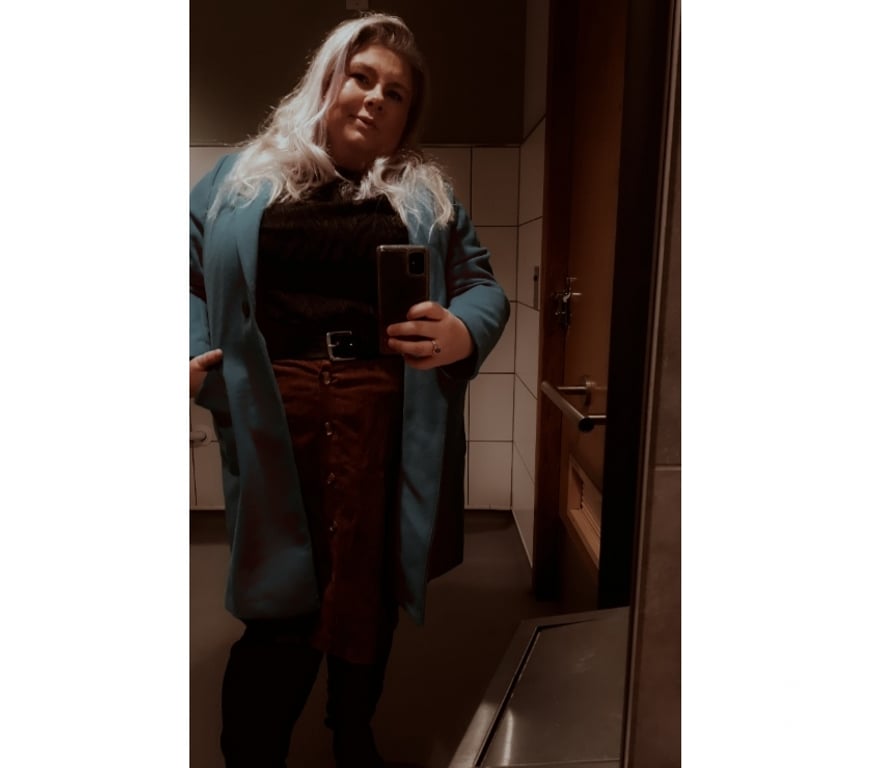 Escorts Hampshire Eastleigh - Photos for Suzi_Bush Blonde BBW Natural bush