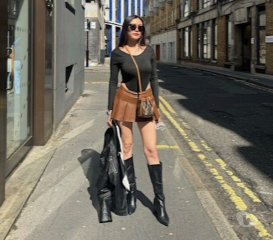 Escorts Tyne and Wear North Tyneside - Photos for 100% Real Pictures🔥Thai Bombshell Escort💋SKY💋