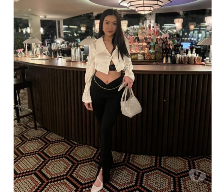 Escorts Tyne and Wear North Tyneside - Photos for 100% Real Pictures🔥Thai Bombshell Escort💋SKY💋