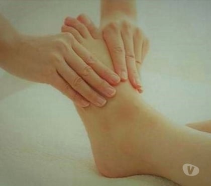 Massage Aldwych Central London - Photos for Remedial Out Call Massage By Thai Masseuse
