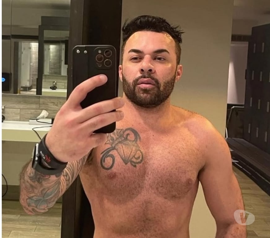  Gay massage South West London Earls Court - South West London - Photos for Brazilian Jhon. XXL
