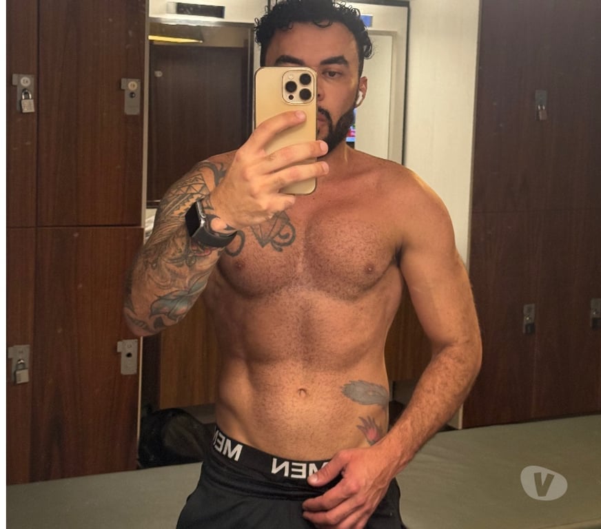  Gay massage South West London Earls Court - South West London - Photos for Brazilian Jhon. XXL