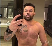 Brazilian Jhon. XXL