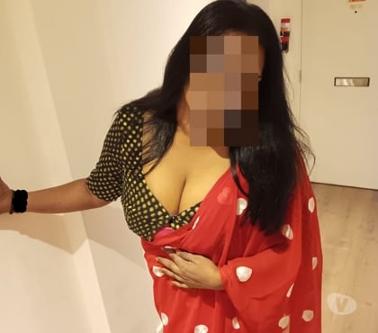Escorts and Massages Canary Wharf East London - Photos for MALA SOUTH INDIAN TAMIL CHUBBY GIRL NEW IN TOWN