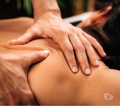 Massage Uxbridge Hillingdon - Photos for Massage by a Man for Women’s