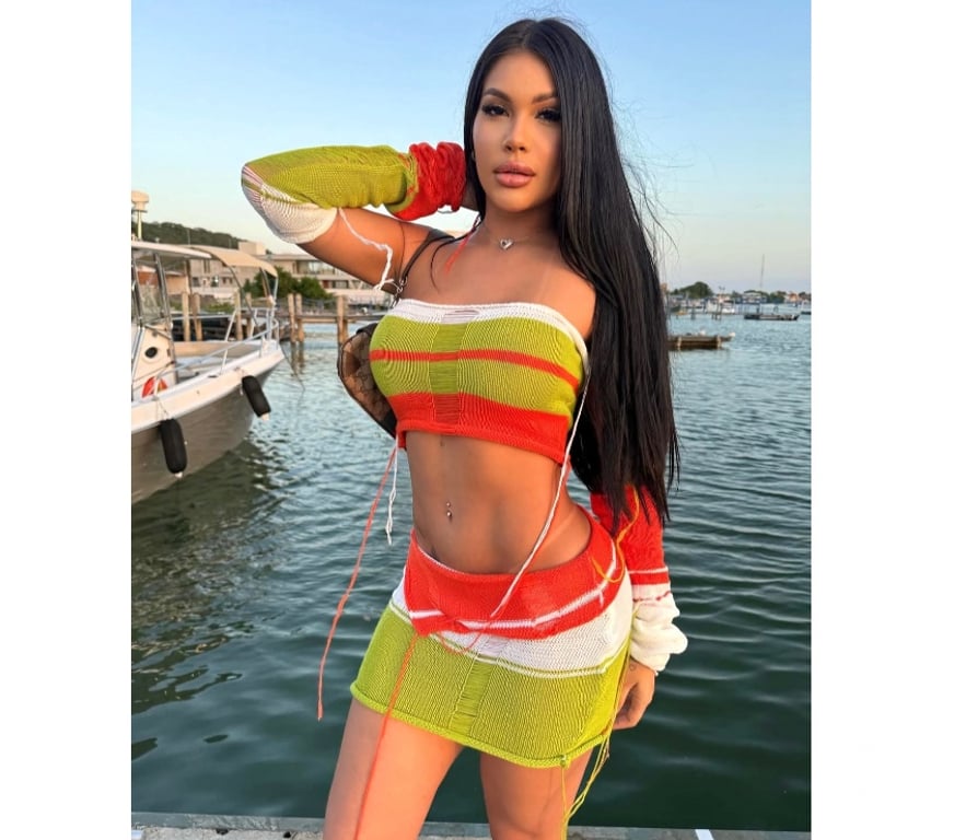 Escorts South West London Wandsworth - Photos for OwO❤️SeXy IssA🍑NEW BRAZILIAN in EAST PUTNEY-GFE