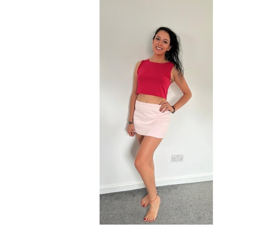 Escorts Ealing Northolt - Ealing - Photos for ALICIA paraguayan party girl in Northolt Town !