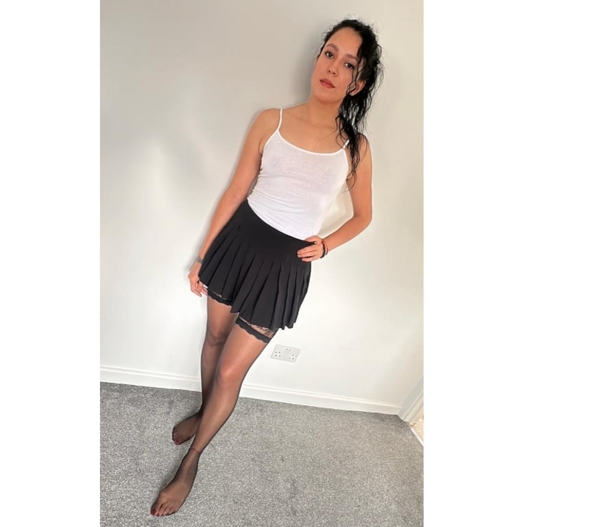 Escorts Ealing Northolt - Ealing - Photos for ALICIA paraguayan party girl in Northolt Town !
