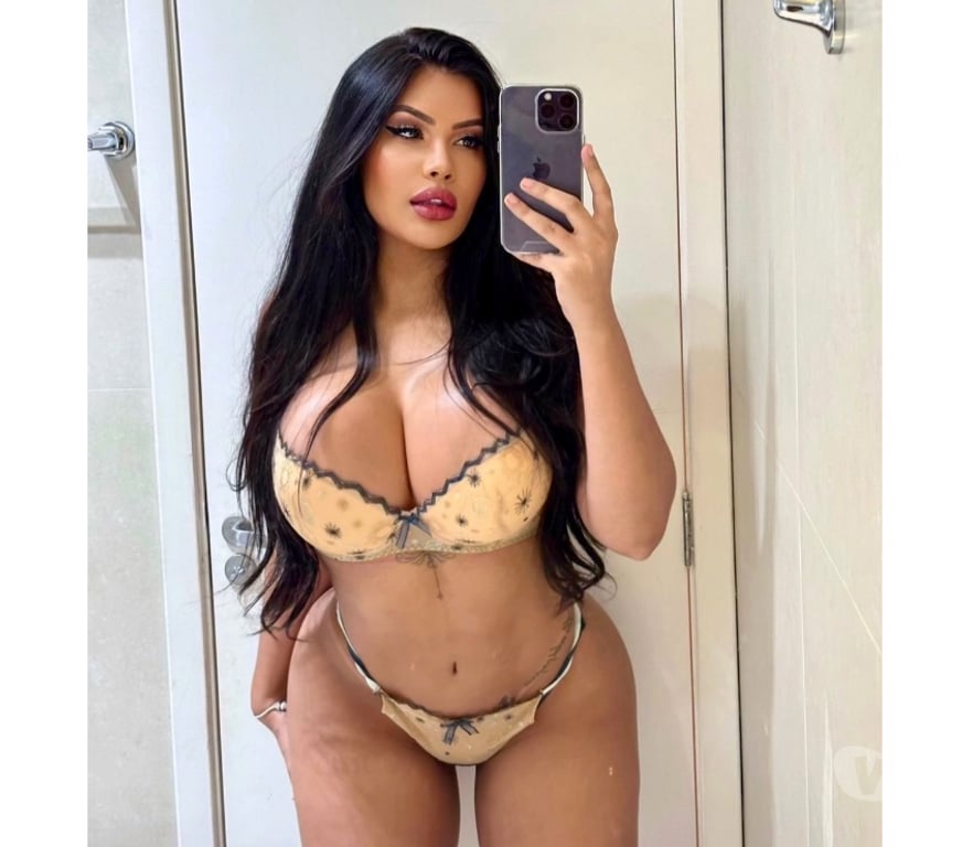 Escorts South West London Wandsworth - South West London - Photos for OwO❤️SeXy IssA🍑NEW BRAZILIAN in EAST PUTNEY-GFE