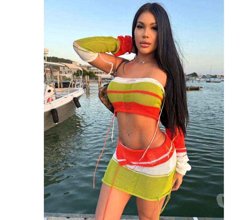 Escorts South West London Wandsworth - South West London - Photos for OwO❤️SeXy IssA🍑NEW BRAZILIAN in EAST PUTNEY-GFE