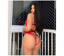 OwO❤️SeXy IssA🍑NEW BRAZILIAN in EAST PUTNEY-GFE
