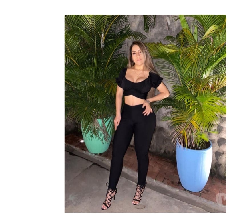 Escorts Ealing Northolt - Ealing - Photos for MARYA party colombian girl in Northolt Town !
