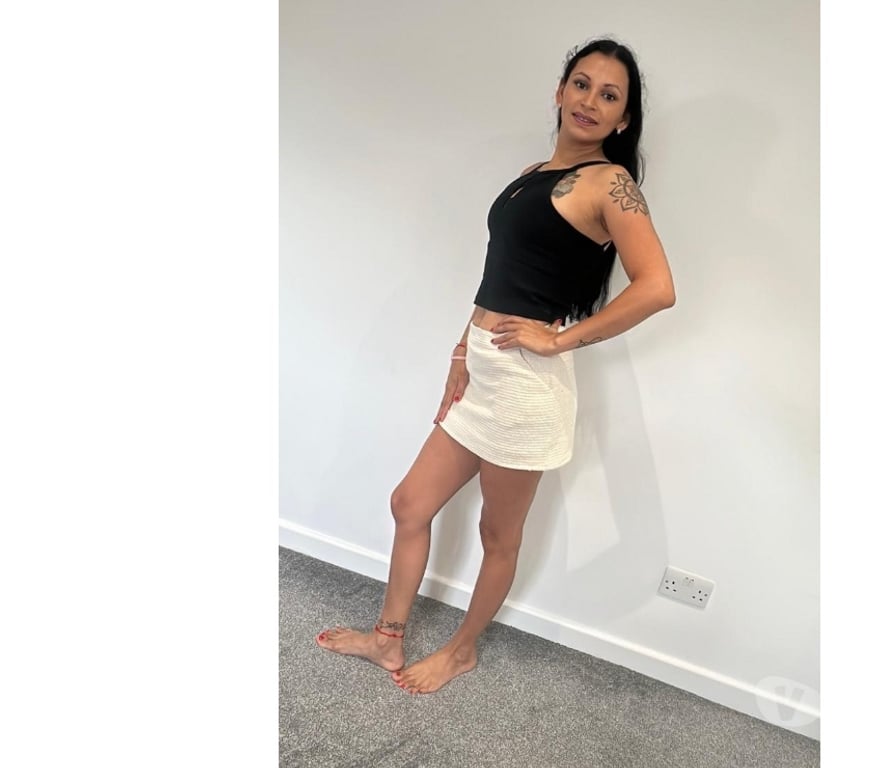 Escorts Ealing Northolt - Ealing - Photos for ARACELY PARTY GIRL !