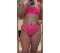 Aleza sexy blonde 🎀