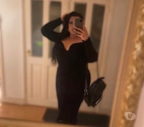 Amelia FAT ASS SHEMALE 🍑🤪
