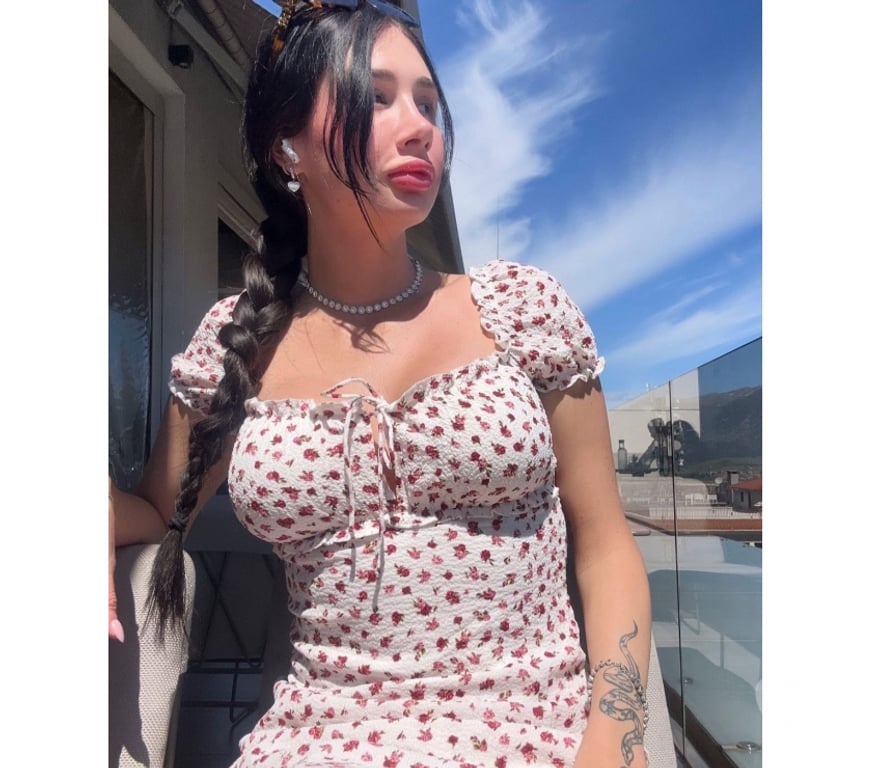Escorts East London Canary Wharf - East London - Photos for ❤️‍🔥ste baby girl, the real Brazilian model