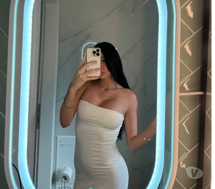 Escorts East London Canary Wharf - East London - Photos for ❤️‍🔥ste baby girl, the real Brazilian model